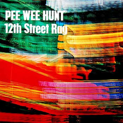 Twelfth Street Rag