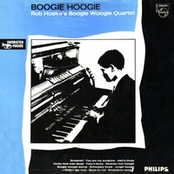 rob hoeke boogie woogie quartet