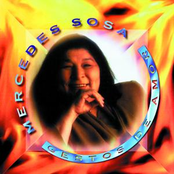 Mon Amour by Mercedes Sosa