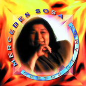 Estas Alas Nuevas by Mercedes Sosa