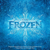 Conceal, Don't Feel by Christophe Beck