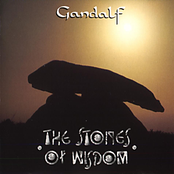 Talk With The Spirits Of The Sea by Gandalf