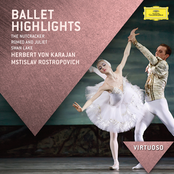 Berlin Philharmonic: Ballet Highlights - The Nutcracker, Romeo & Juliet, Swan Lake