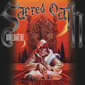 Sacred Oath: World On Fire