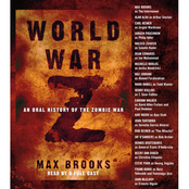 World War Z: An Oral History of the Zombie War