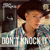 Baylee Littrell: Don't Knock It