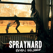 Spraynard: Exton Square