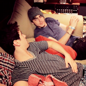 kendall schmidt & logan henderson