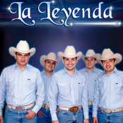 La Leyenda: Algo en Ti