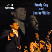 Hide Away by Buddy Guy & Junior Wells