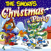 Merry Christmas Everyone by The Smurfs