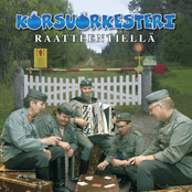 Raatteentie by Korsuorkesteri