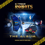 EXTREME ROBOTS (THE ALBUM)