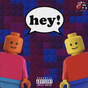 Hey! - Single
