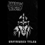 Barrow Wight: Unfinished Tales