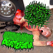 Gastric Fluid / Catastrophic Disasterbator