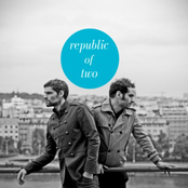 There Goes My Broken Ego by Republic Of Two