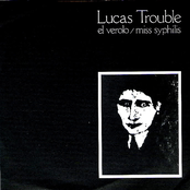 lucas trouble