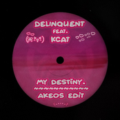 My Destiny (Akeos Edit)