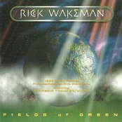 The Spanish Wizard by Rick Wakeman