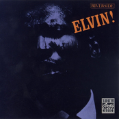 Shadowland by Elvin Jones