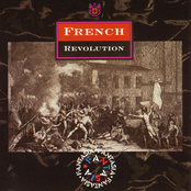 The Light From Fantasia by French Revolution