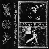 Agony of the soul