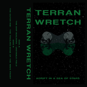 Adrift In A Sea Of Stars