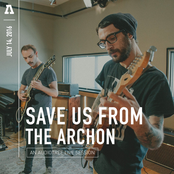 Save Us from the Archon on Audiotree Live