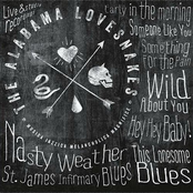 Nasty Weather (Live)