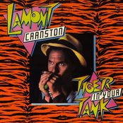 Tiger In Your Tank by Lamont Cranston Blues Band