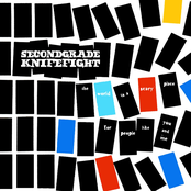 pg6: the world is a scary place for people like you and me