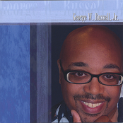 George W. Russell, Jr.