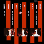 The Way You Live by Nitzer Ebb