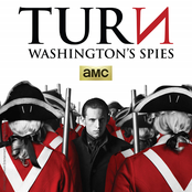 AMC's Turn: Washington's Spies Original Soundtrack Season 1 - EP