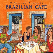 Putumayo Presents: Brazilian Café