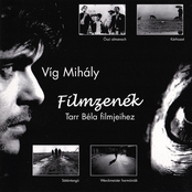 Filmzenék Tarr Béla Filmjeihez (Underground Katalógus)