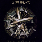 Soilwork: Figure Number Five