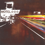 Motel ***