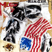 R.I.N.G.E.R.? Hard & Heavy Compilation