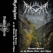 Autumn Passes as the Winds Start Their Chant