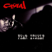 Fear Itself