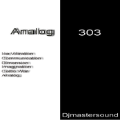 Analog 303