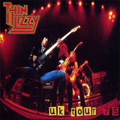 Sound Check Jam by Thin Lizzy