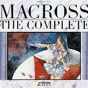 Macross: The Complete