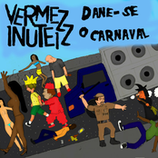 Dane-se O Carnaval