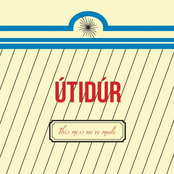 Litblindur by Útidúr