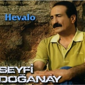 seyfi doganay