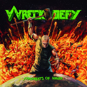 FRAGMENTS OF ANGER (remastered 2025)