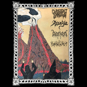 Pungent Shroud / Azzaya / Vanen / FomalHaut